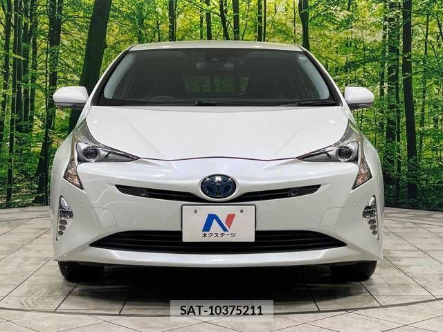 Toyota PRIUS 2017-11 244941-14