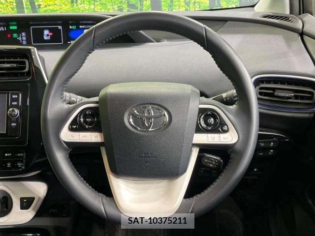 Toyota PRIUS 2017-11 244941-11