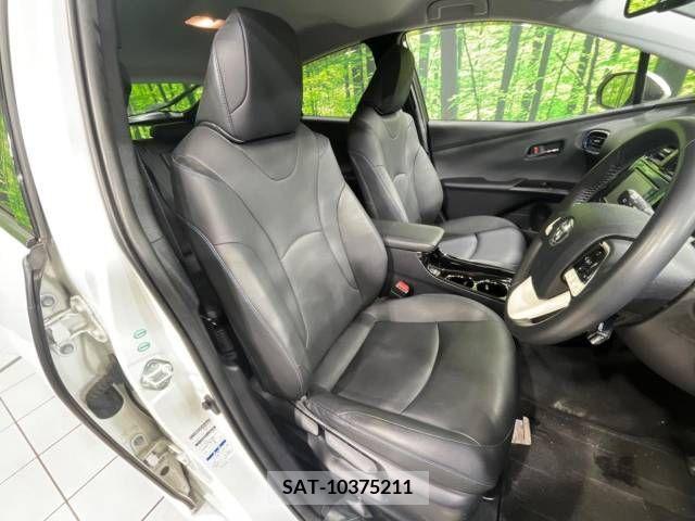 Toyota PRIUS 2017-11 244941-8
