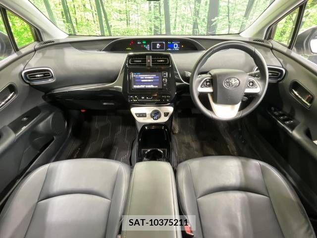Toyota PRIUS 2017-11 244941-1