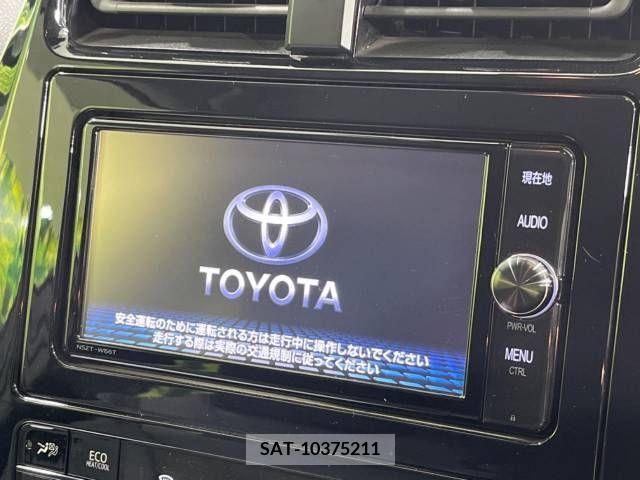 Toyota PRIUS 2017-11 244941-3
