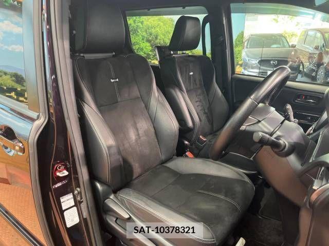 Toyota VOXY 2016-12 394945-10