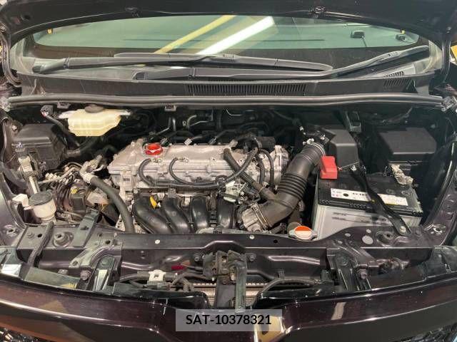 Toyota VOXY 2016-12 394945-18