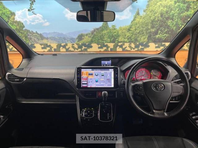 Toyota VOXY 2016-12 394945-1