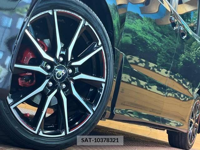 Toyota VOXY 2016-12 394945-15