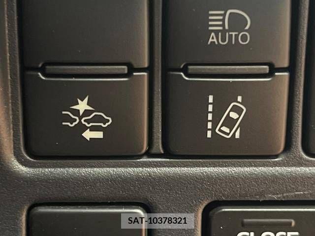 Toyota VOXY 2016-12 394945-7