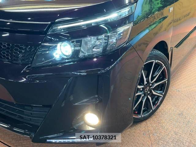 Toyota VOXY 2016-12 394945-14