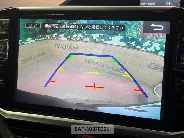 Toyota VOXY 2016-12 394945-6