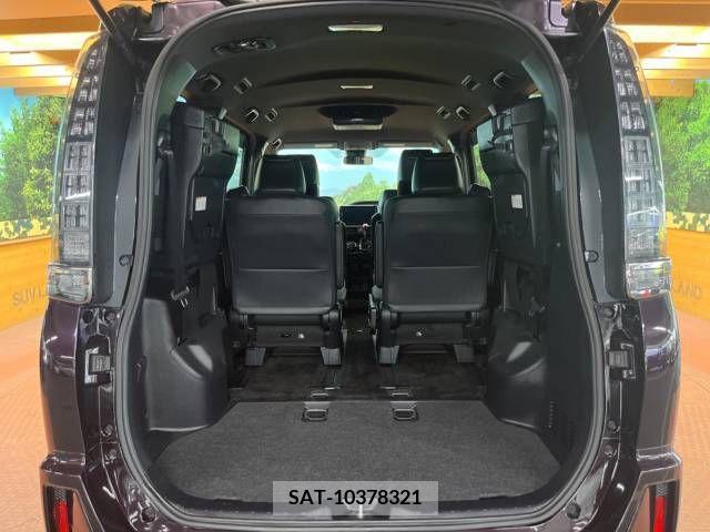 Toyota VOXY 2016-12 394945-13
