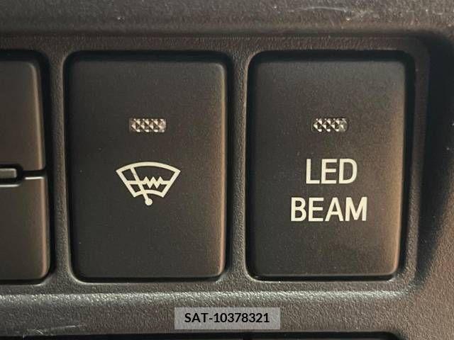 Toyota VOXY 2016-12 394945-5