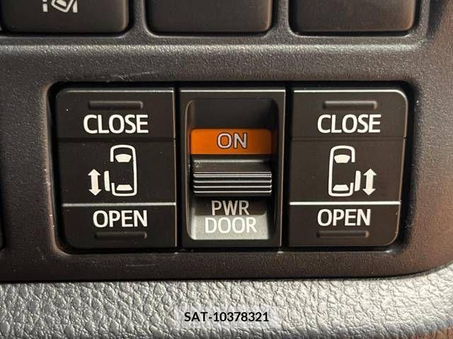 Toyota VOXY 2016-12 394945-4