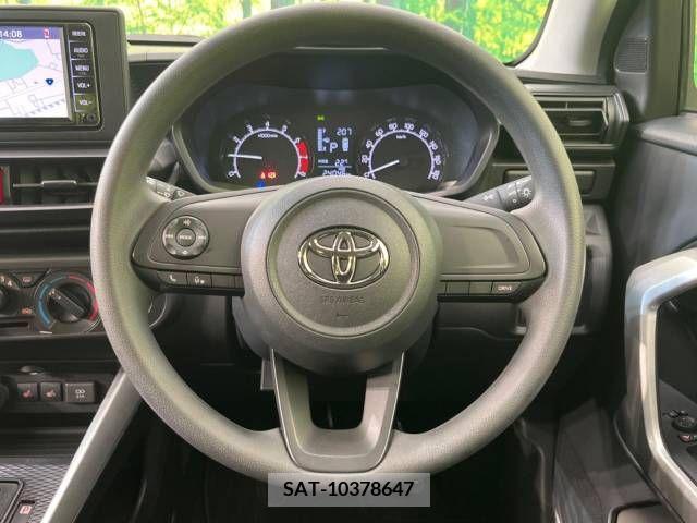 Toyota RAIZE 2023-03 224909-11