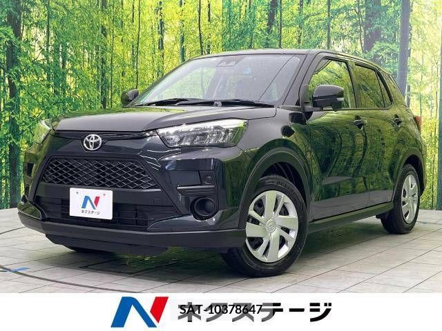 Toyota RAIZE 2023-03 224909-0