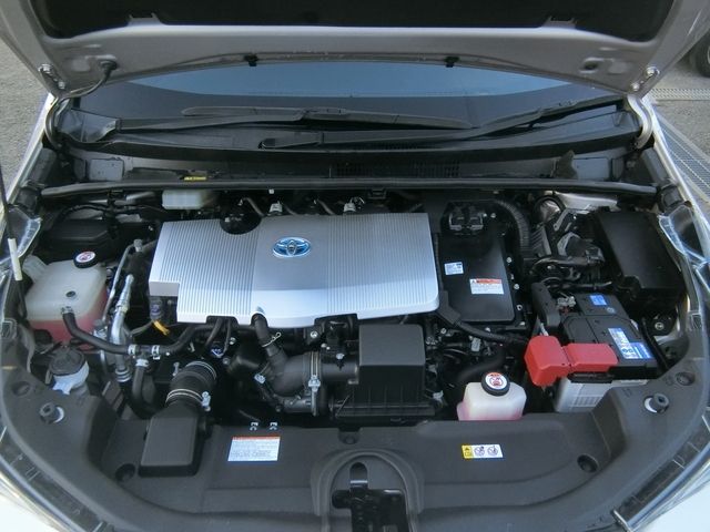 Toyota PRIUS 2018-02 182604-17
