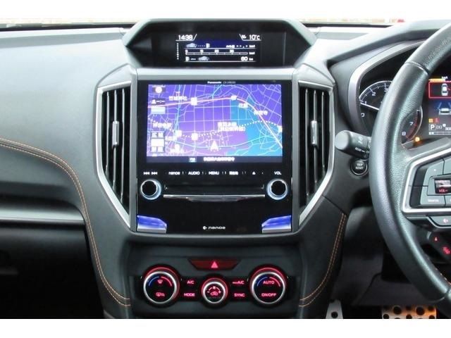 Subaru SUBARU 2017-06 3709-14