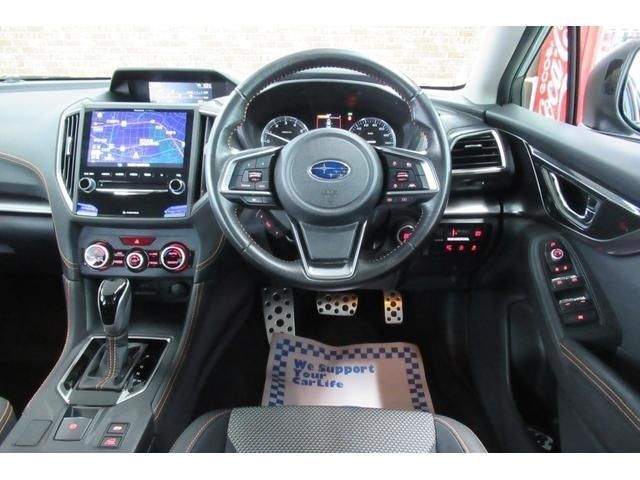 Subaru SUBARU 2017-06 3709-13