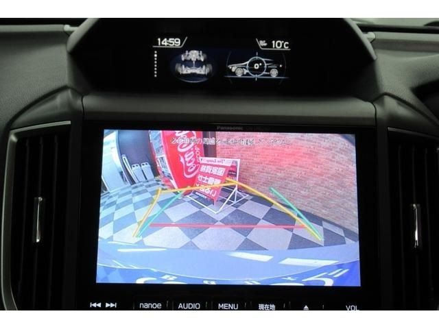 Subaru SUBARU 2017-06 3709-16