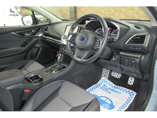 Subaru SUBARU 2017-06 3709-3