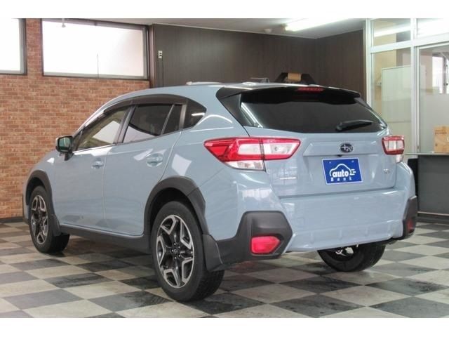 Subaru SUBARU 2017-06 3709-1