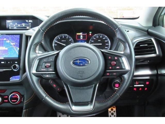 Subaru SUBARU 2017-06 3709-19
