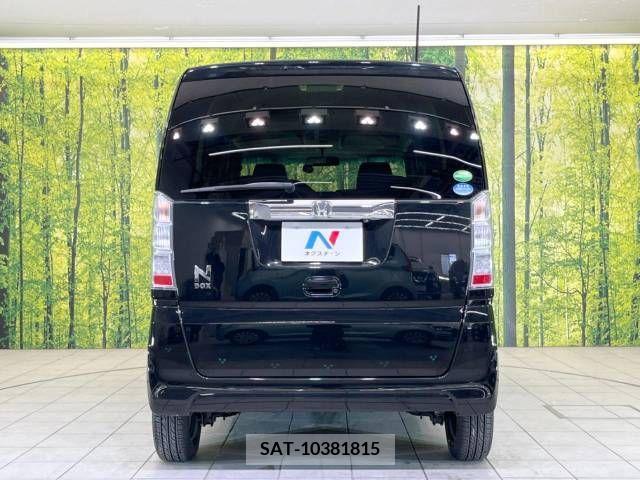Honda N BOX 2016-06 306669-15