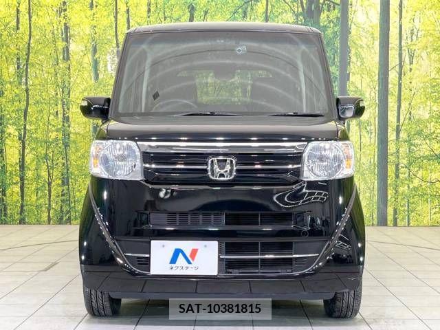 Honda N BOX 2016-06 306669-14