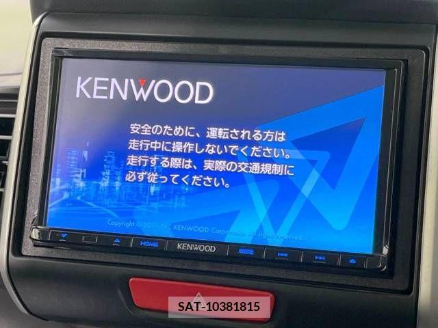Honda N BOX 2016-06 306669-2