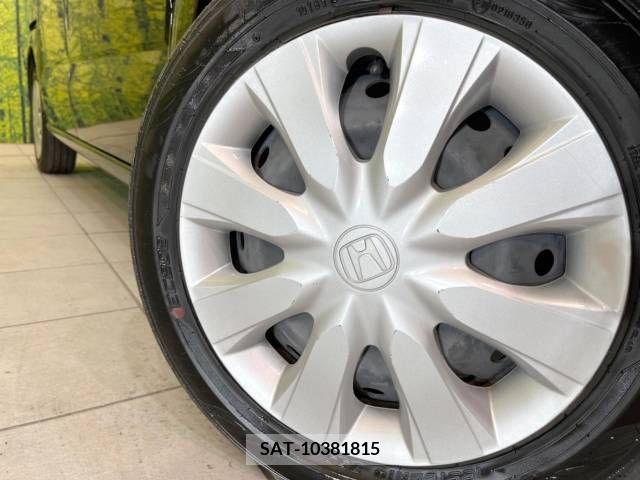 Honda N BOX 2016-06 306669-13