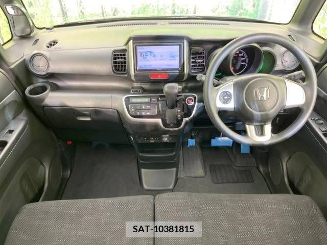 Honda N BOX 2016-06 306669-1
