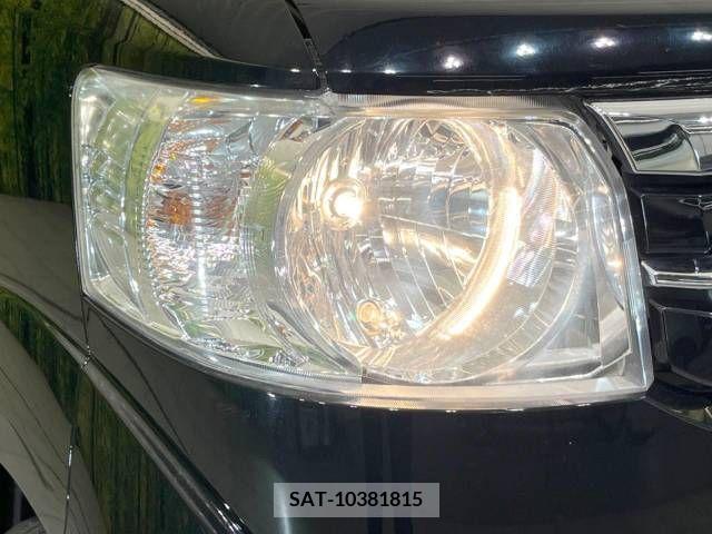 Honda N BOX 2016-06 306669-12