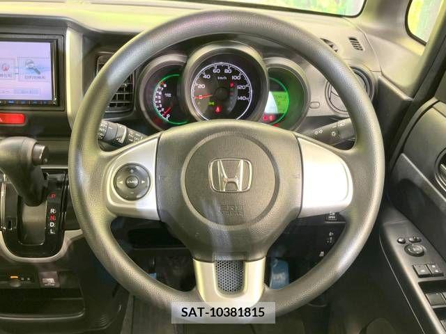 Honda N BOX 2016-06 306669-11