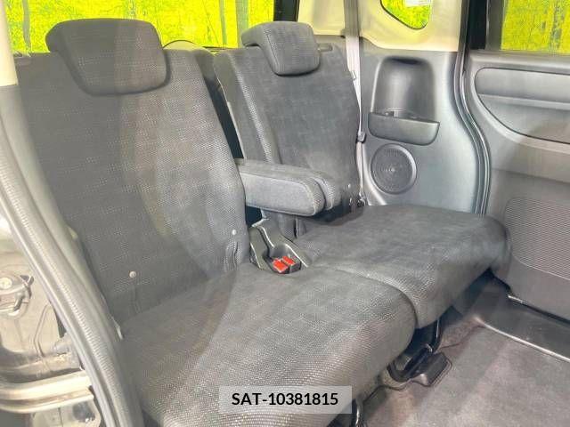 Honda N BOX 2016-06 306669-9