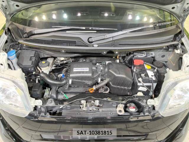 Honda N BOX 2016-06 306669-18