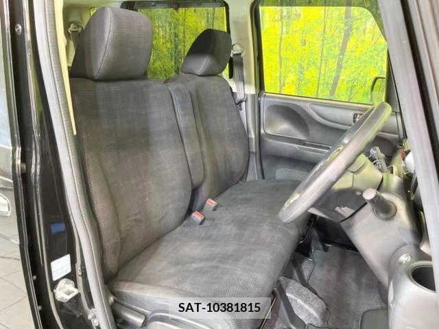 Honda N BOX 2016-06 306669-8