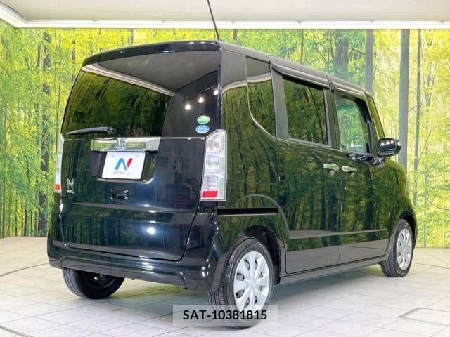 Honda N BOX 2016-06 306669-17