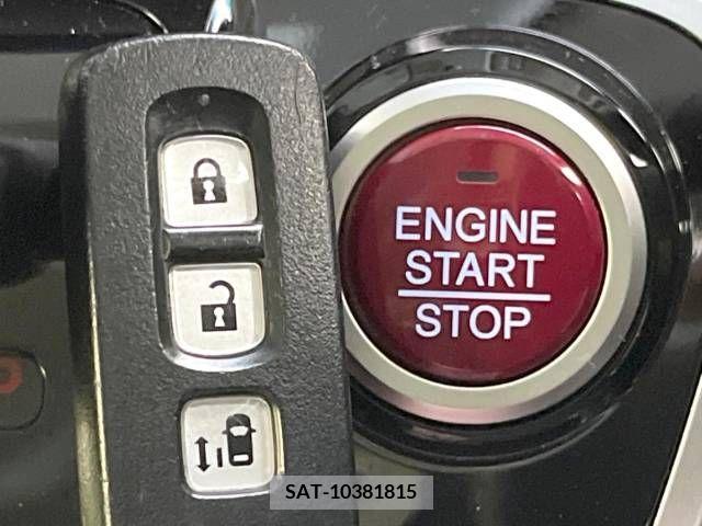 Honda N BOX 2016-06 306669-7