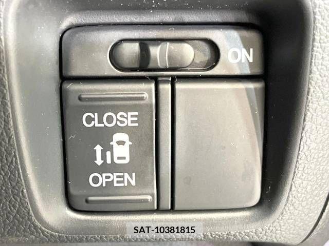 Honda N BOX 2016-06 306669-4