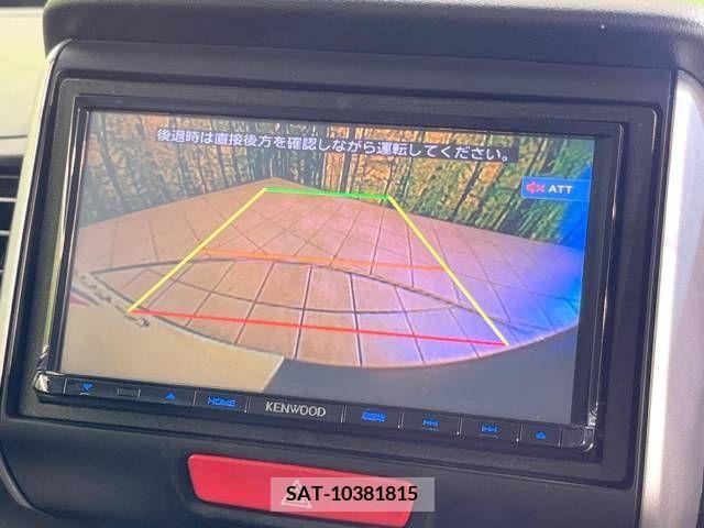 Honda N BOX 2016-06 306669-3