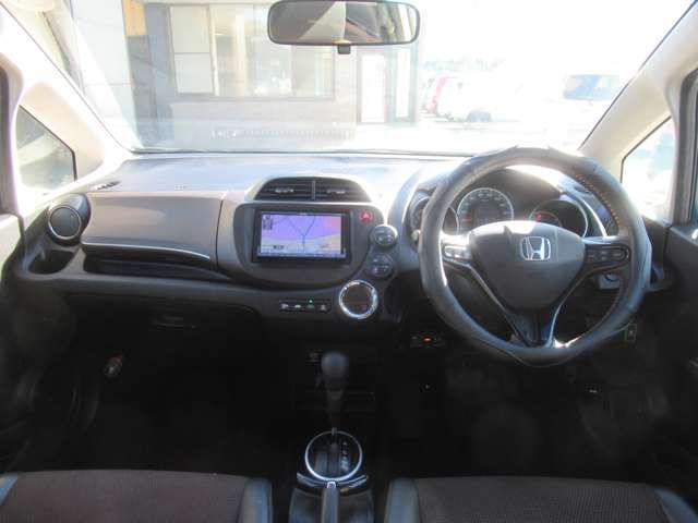 Honda FIT SHUTTLE 2013-02 18811-9