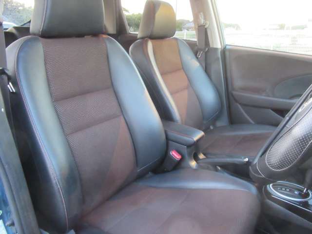 Honda FIT SHUTTLE 2013-02 18811-12