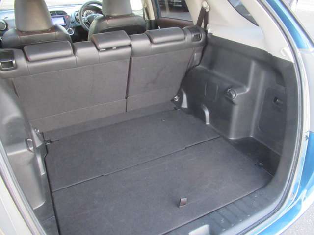 Honda FIT SHUTTLE 2013-02 18811-18