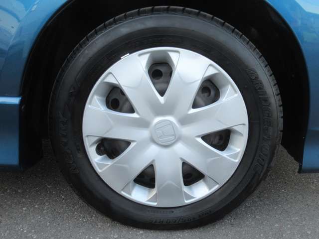 Honda FIT SHUTTLE 2013-02 18811-8