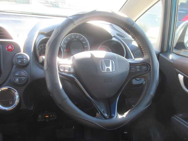 Honda FIT SHUTTLE 2013-02 18811-10