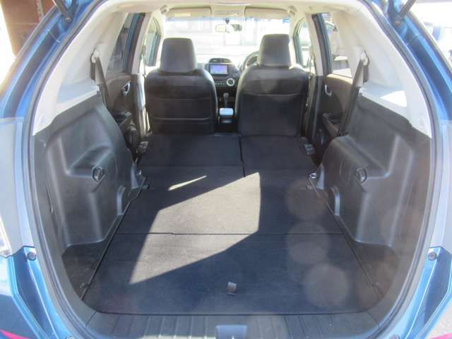 Honda FIT SHUTTLE 2013-02 18811-19