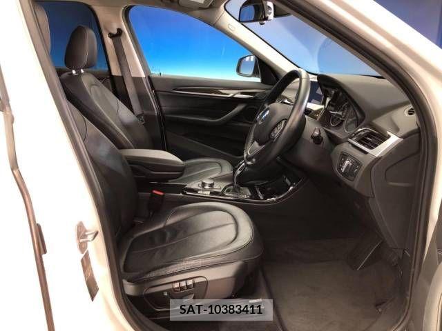 Bmw X1 2018-04 263834-7