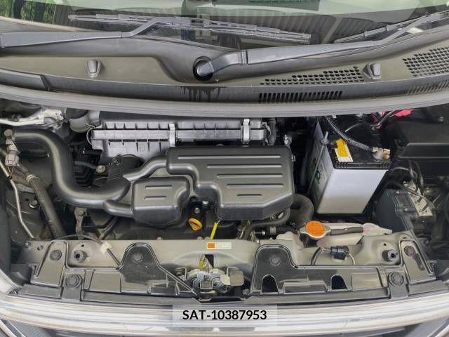 Daihatsu TANTO CUSTOM 2018-01 330139-18