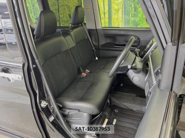 Daihatsu TANTO CUSTOM 2018-01 330139-8