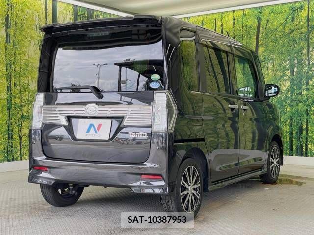Daihatsu TANTO CUSTOM 2018-01 330139-17