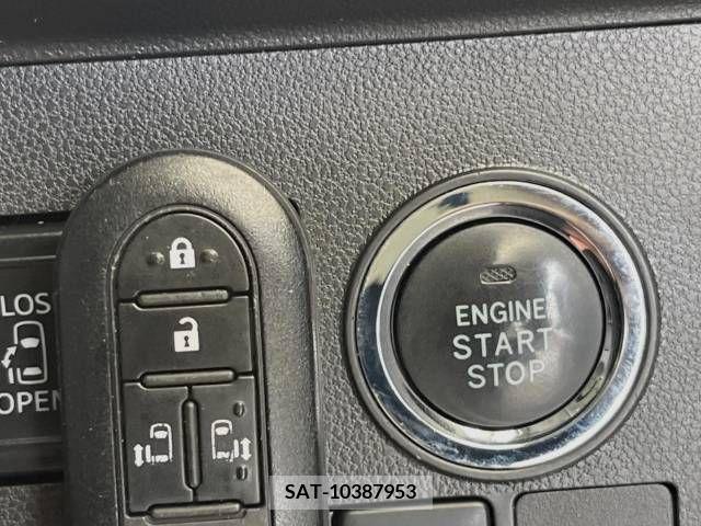 Daihatsu TANTO CUSTOM 2018-01 330139-6