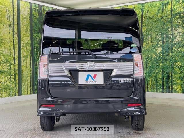 Daihatsu TANTO CUSTOM 2018-01 330139-15